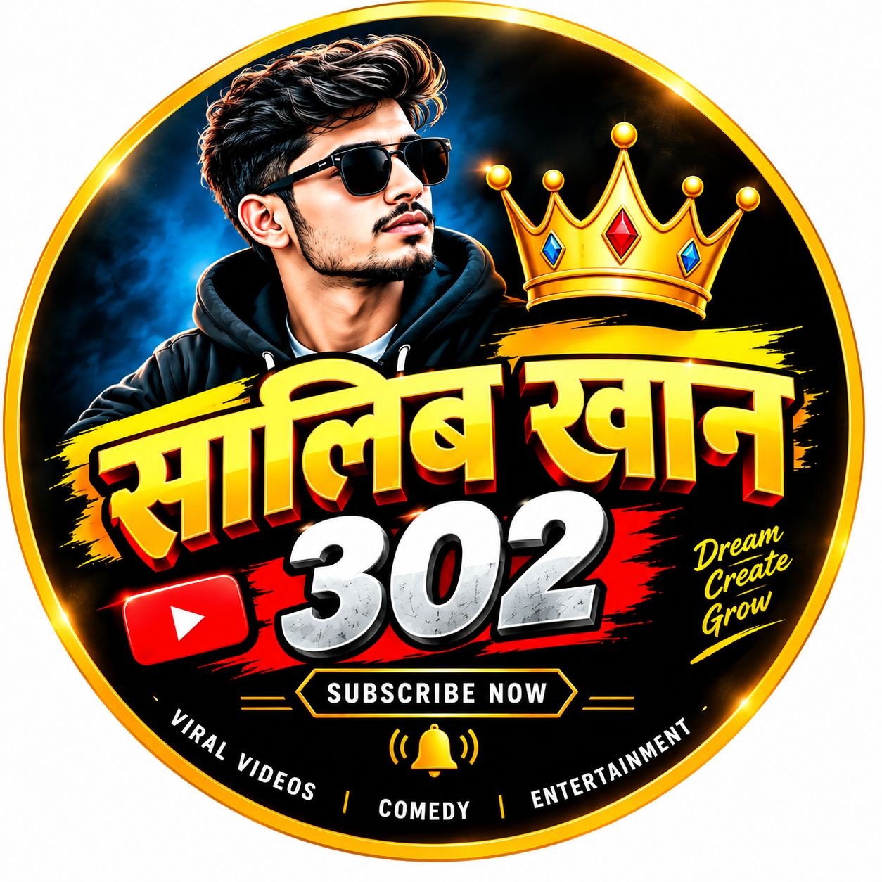 Talib khan 302 on Bideo