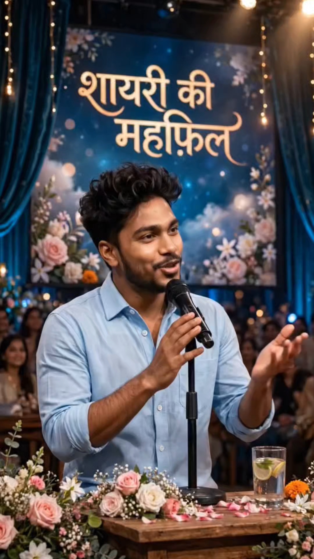 खुशियों से सजा रहे हर पल तुम्हारा 😊❤️ | Happy Shayari | Beautiful Shayari 🌈✨