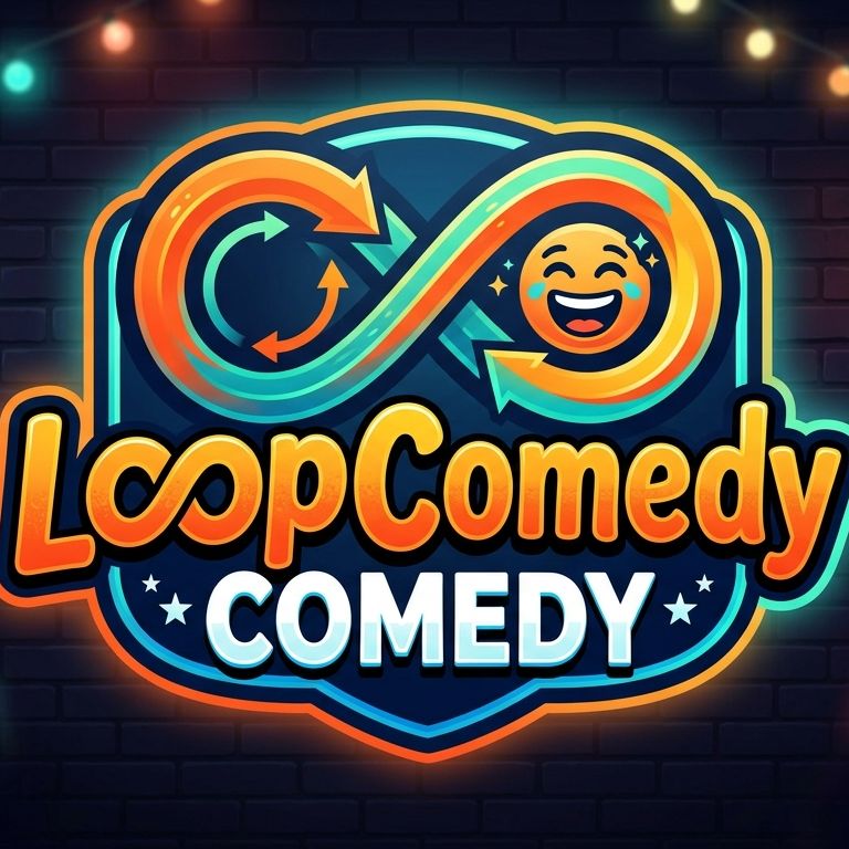 LoopComedy on Bideo