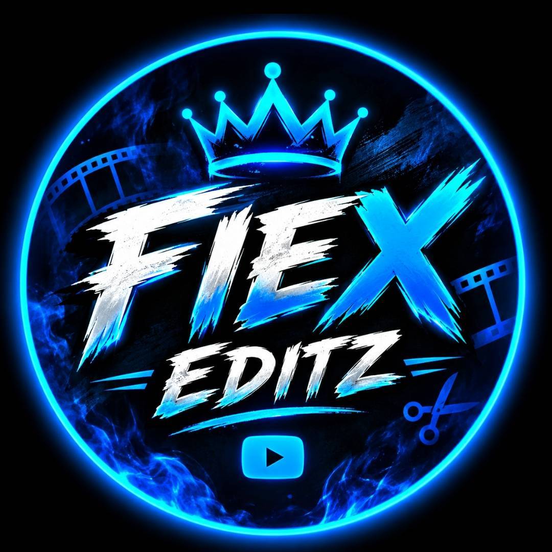 FIEX EDITZ on Bideo