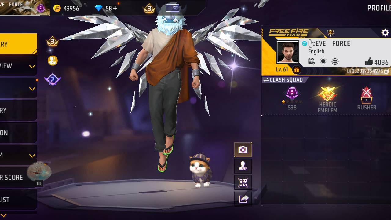 🎮 Welcome to my Gaming World! 🔥

Yahan milega aapko Epic Gameplay, Funny Moments, Challenges, Clut