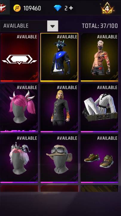 New Mystery shop @Vasu @Bideo