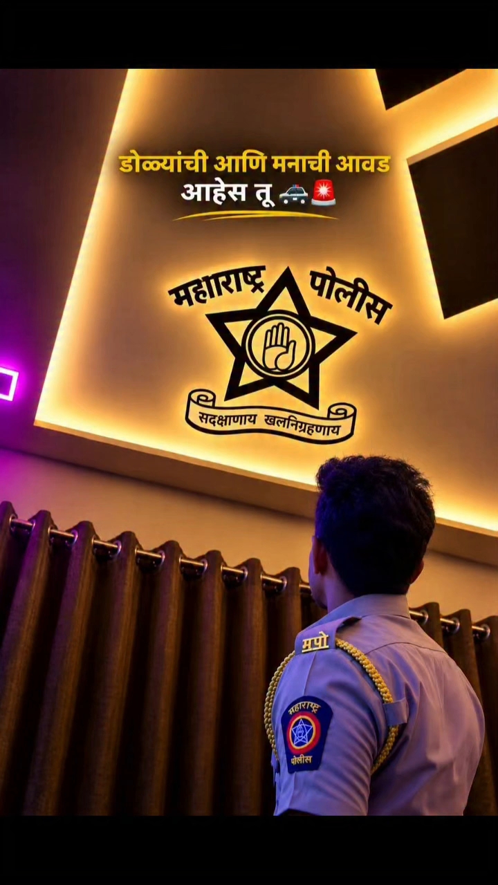 # maharashtra police