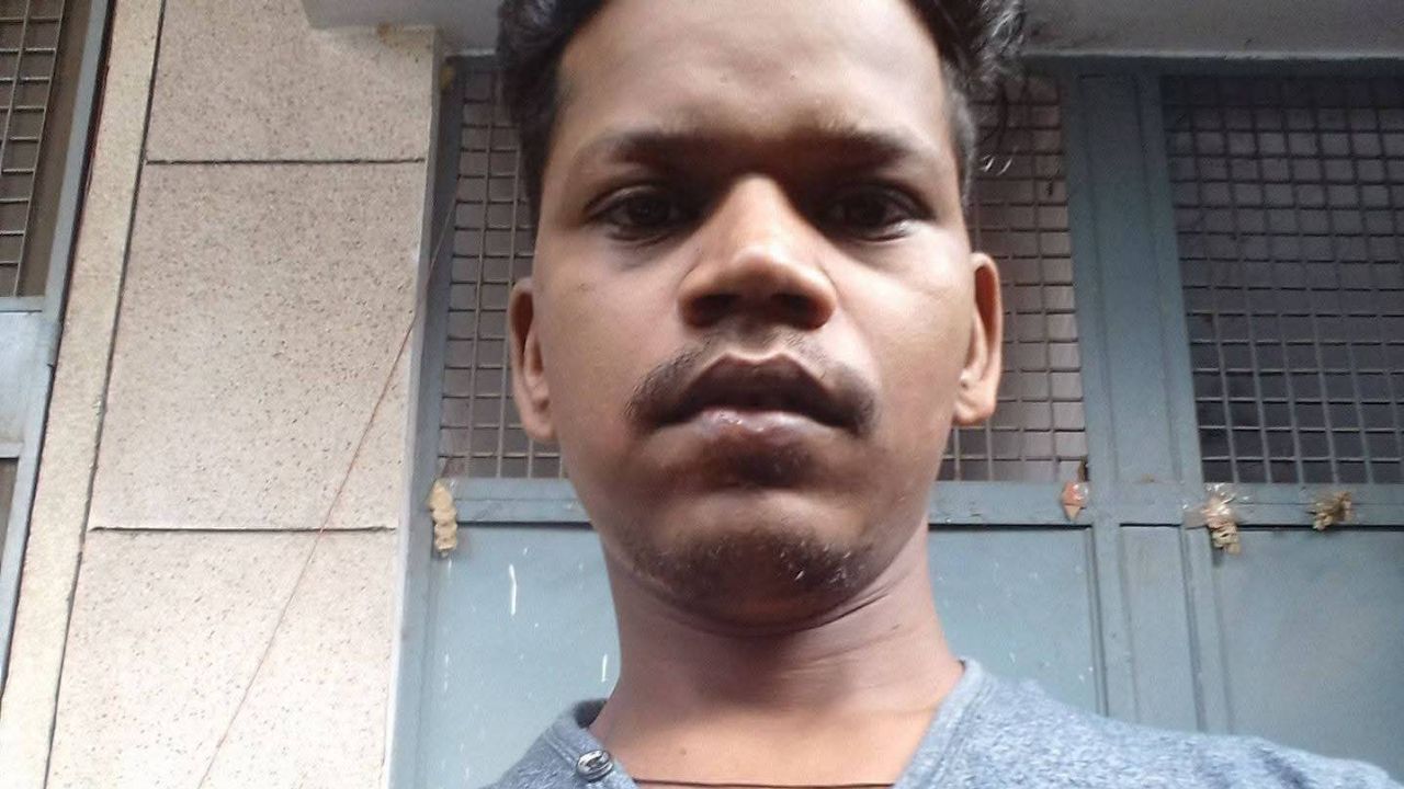 @Anup