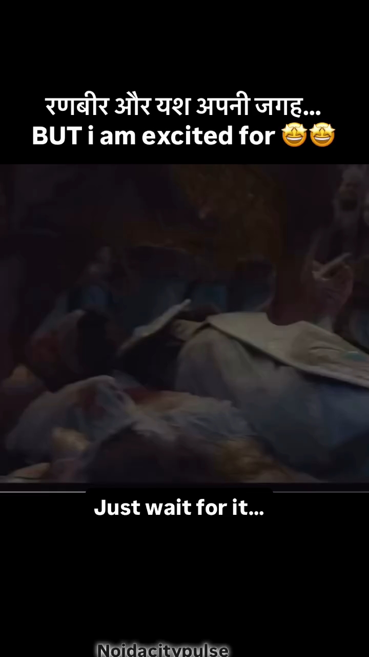 Ramayana movie