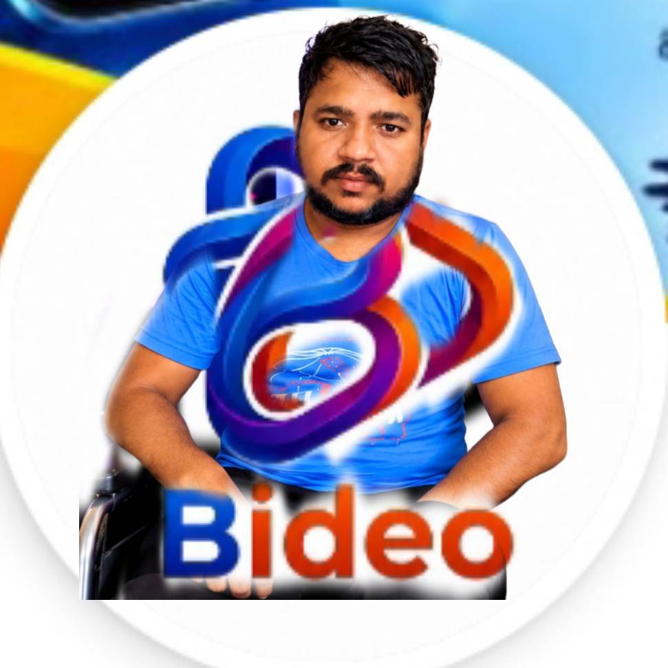 Lalsinh Never Give Up☑️ on Bideo