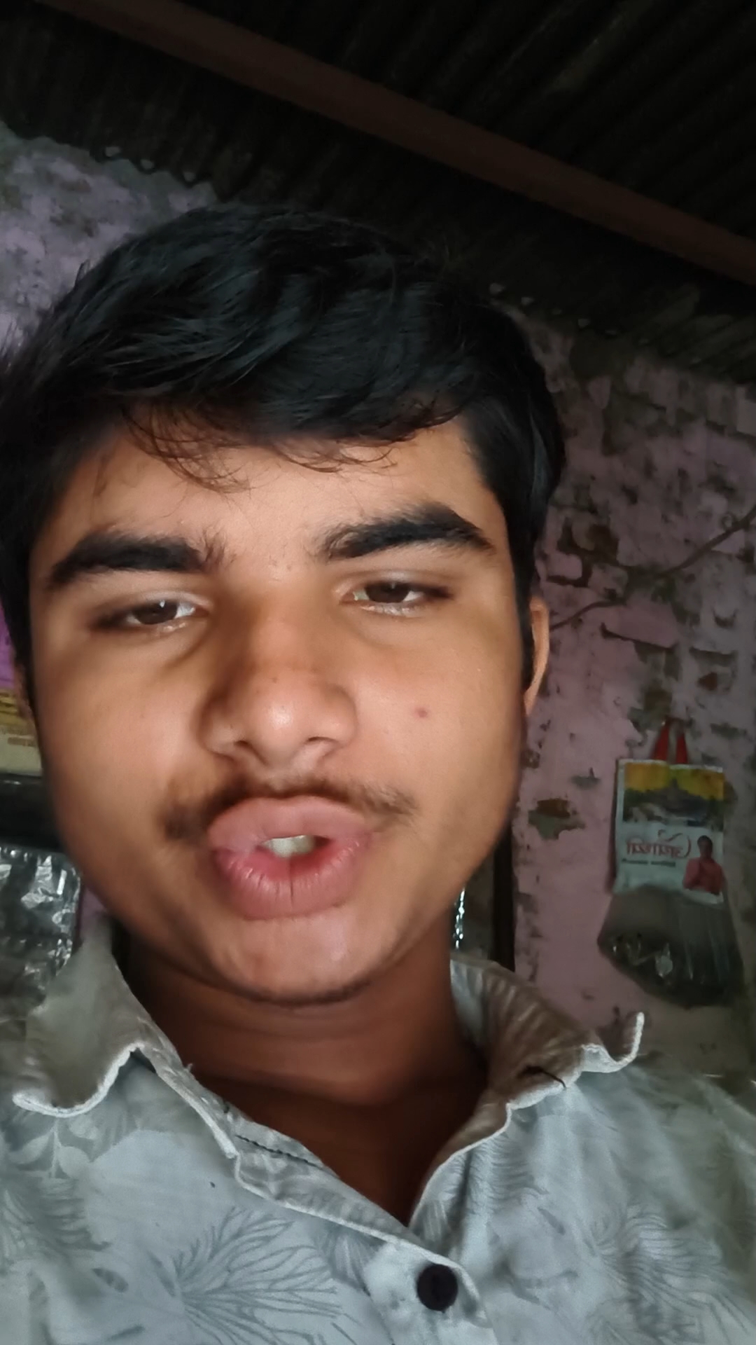 Comedy video
