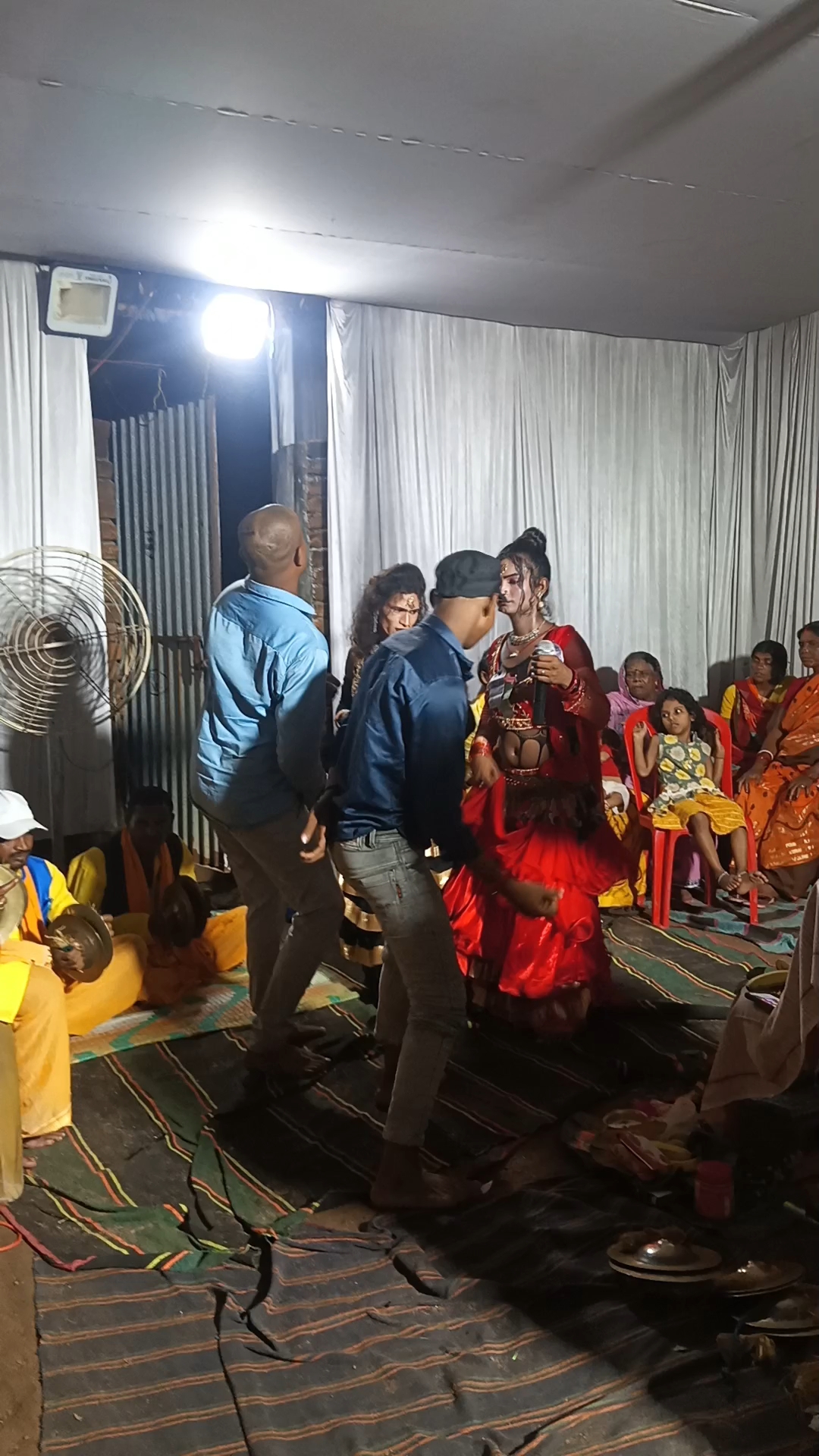 भांगड़ा pati