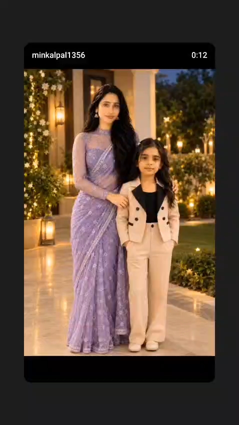 Meri beti aisi hai