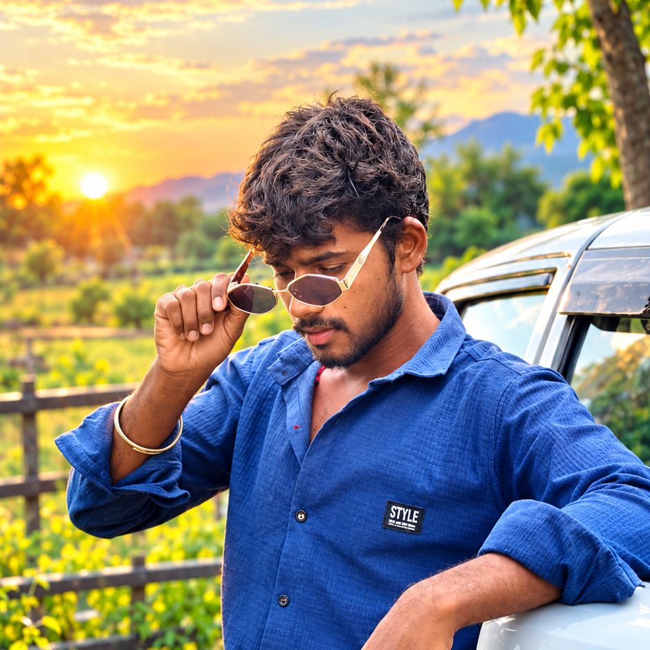 Shivam Bhai on Bideo
