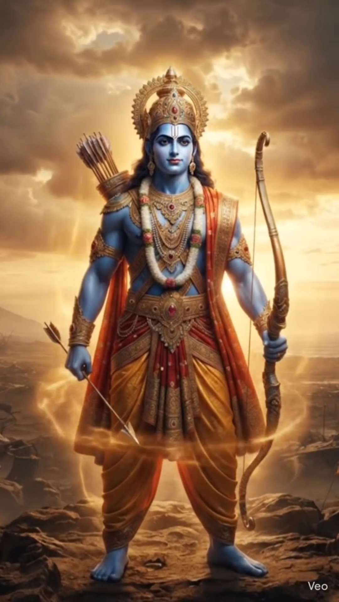 Jai Shree Ram