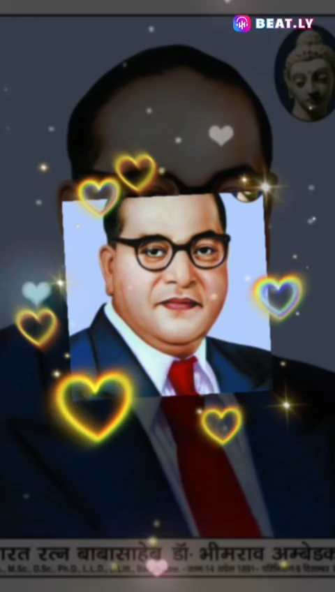जय भीम ✊ | बराबरी की आवाज़ बाबा साहेब का संदेश, समाज का