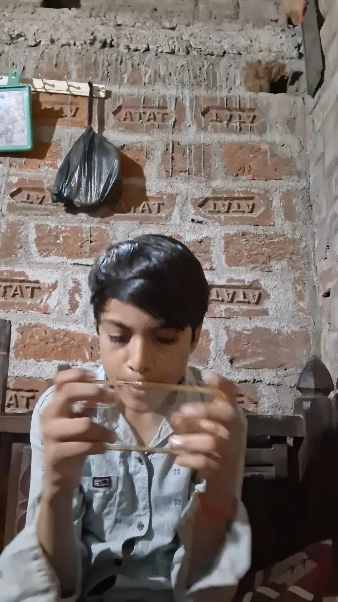 Dadi ka ydash