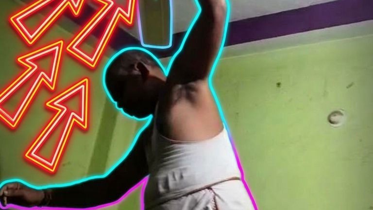घर पर पंखा कैसे ठीक करें? 🤔 #shorts #fanrepair #diy