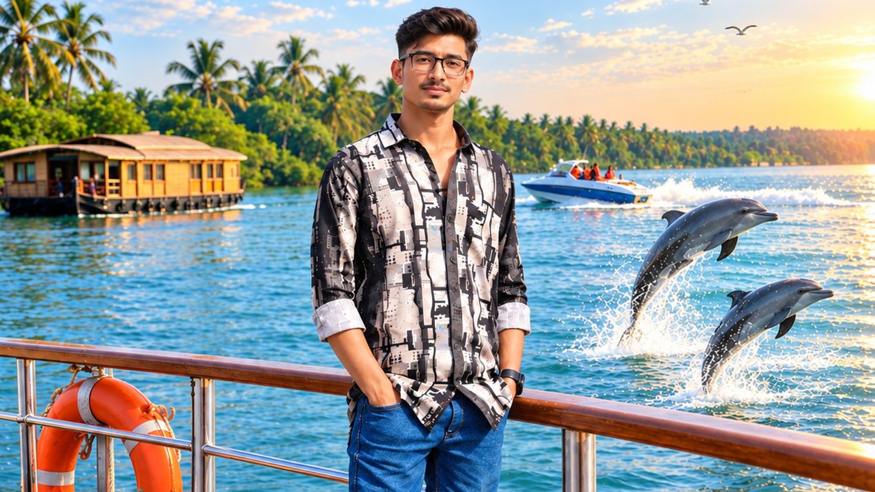 Beaches 🏖️masti time #viral #Bideo