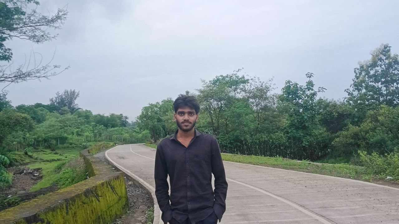 Vinod