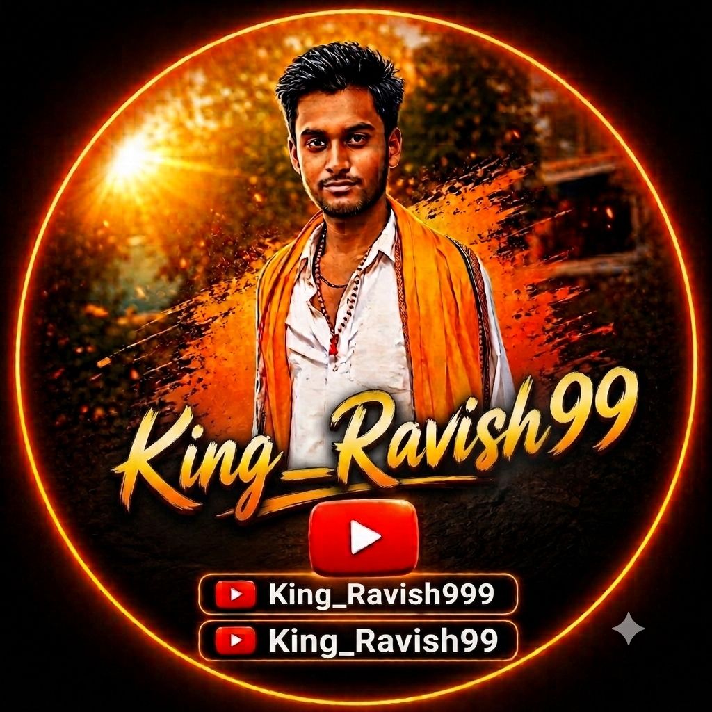 King_Ravish99 on Bideo