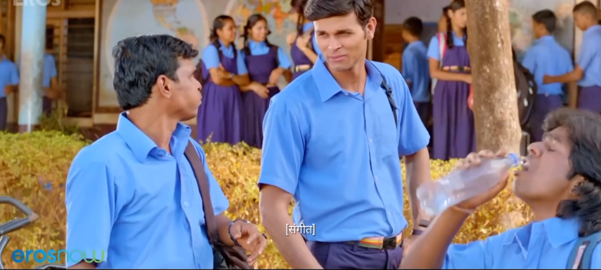 # गावठी लव्हर ❤️🥰👑