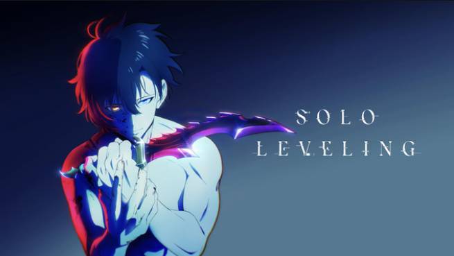 Solo leveling S1 Episode 1 Hindi