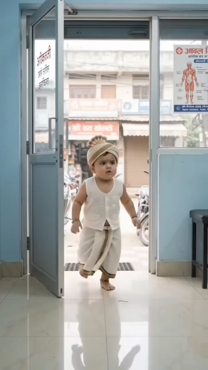 My Launda Gironda From Hero Honda! 🤣👶🩺