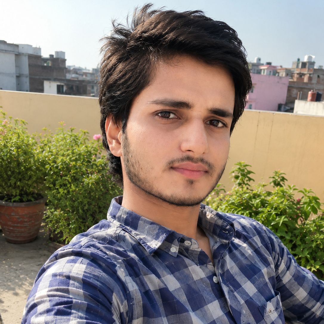 Faraz Malik on Bideo