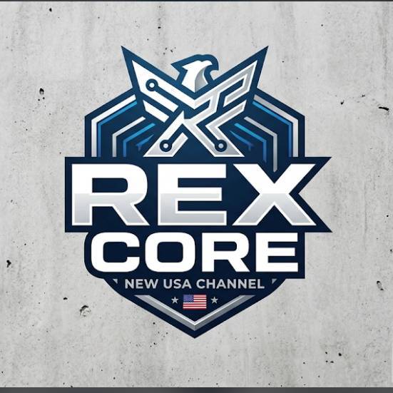 Rex_core on Bideo