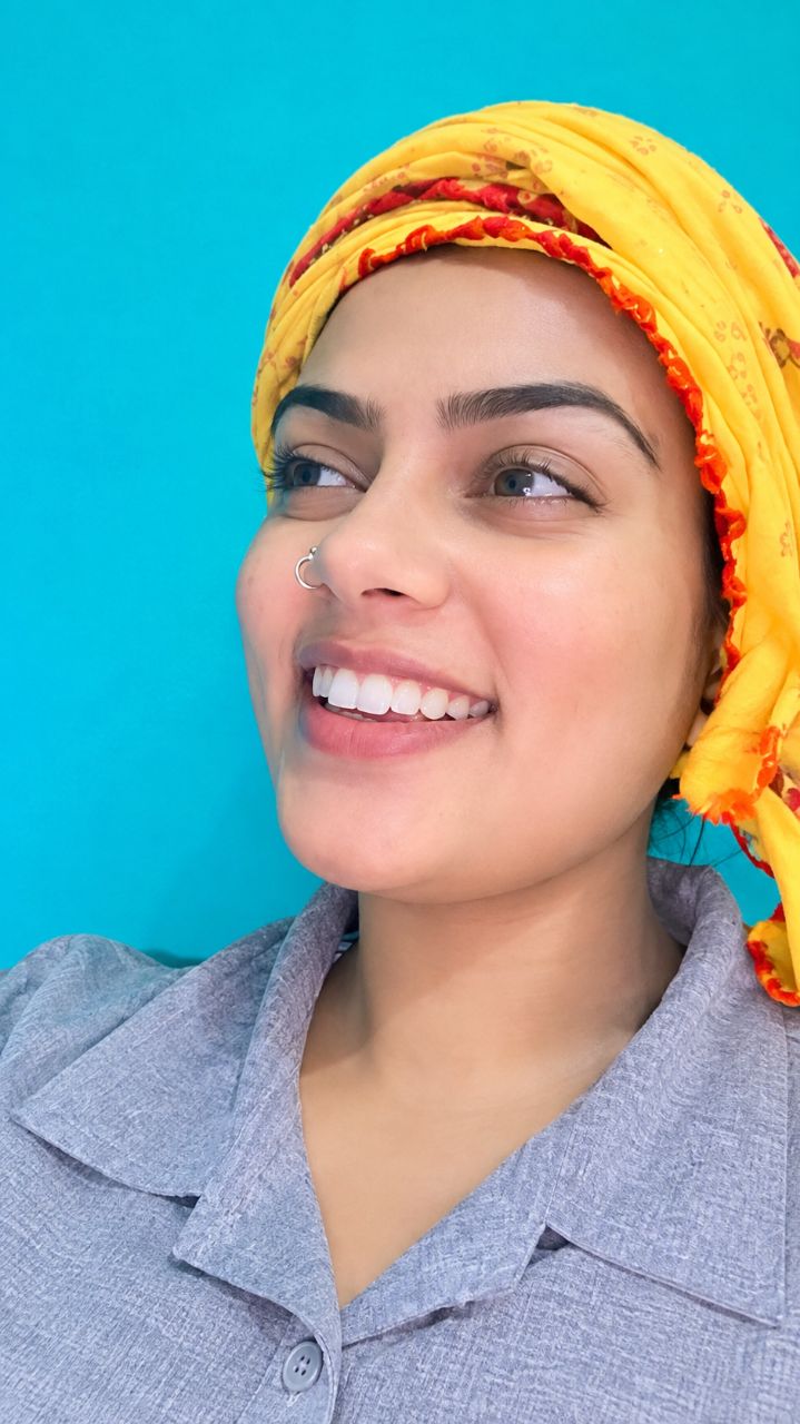 Dhadkano ki aavaj🥰🥰