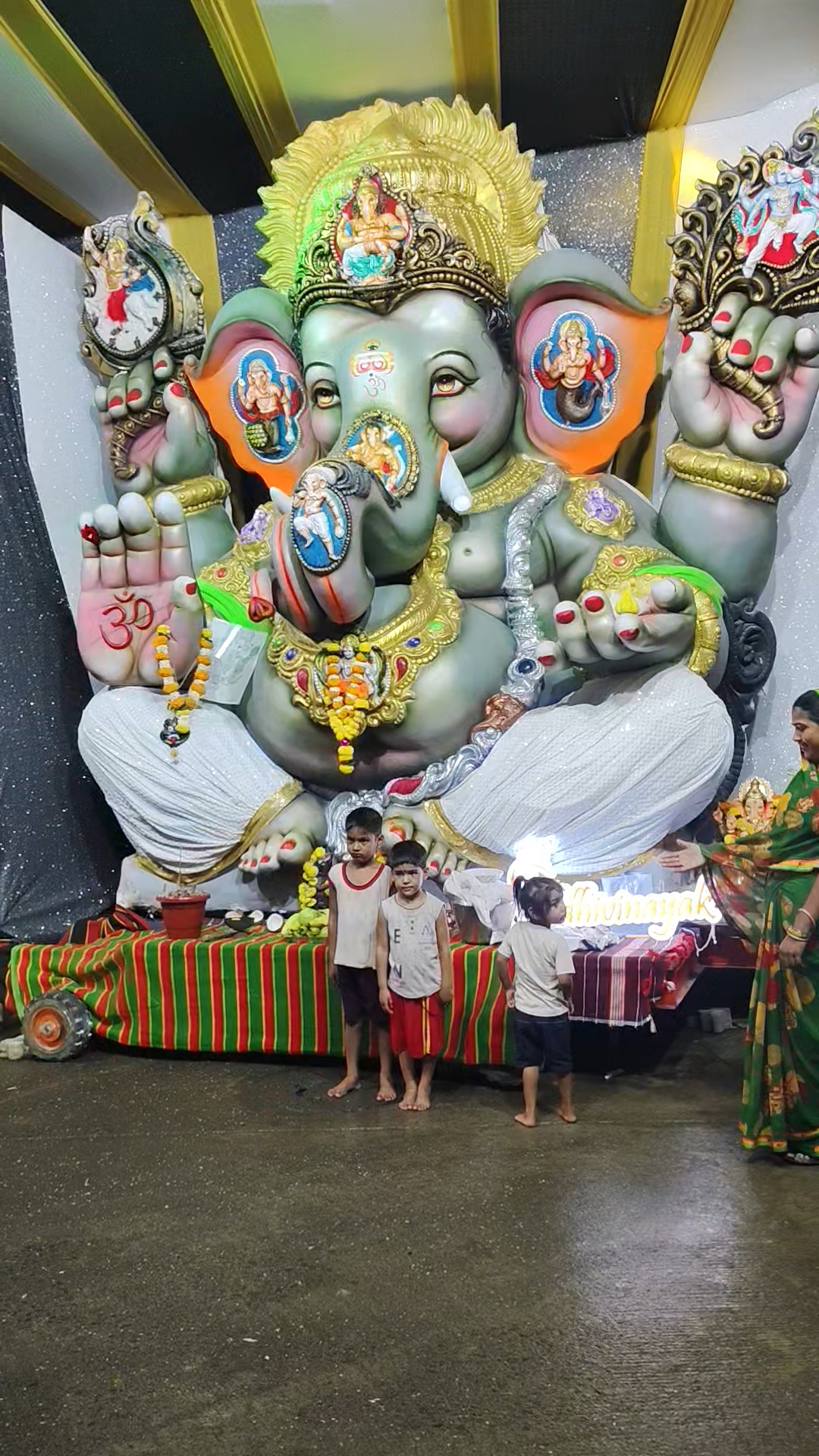 Ganpati Bappa  😍😍
