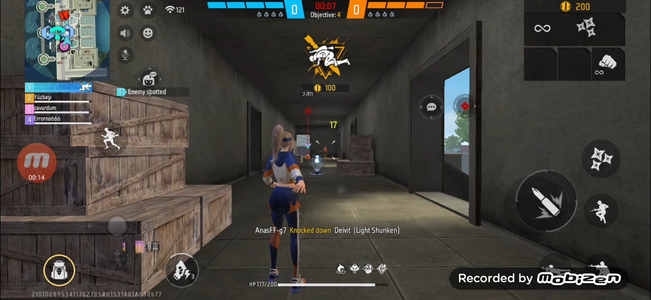 #freefire