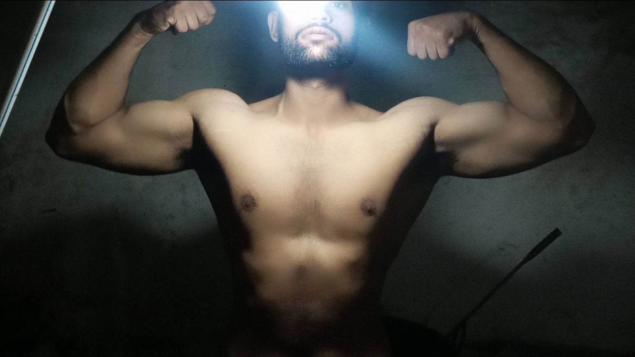 Watch my video Enjoy Fitness Line
