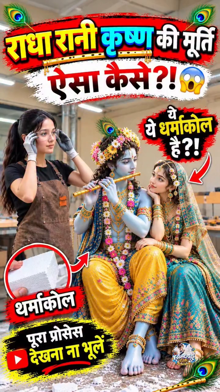 Radha Krishna #radheradhe #gopikishan #radhamadav #