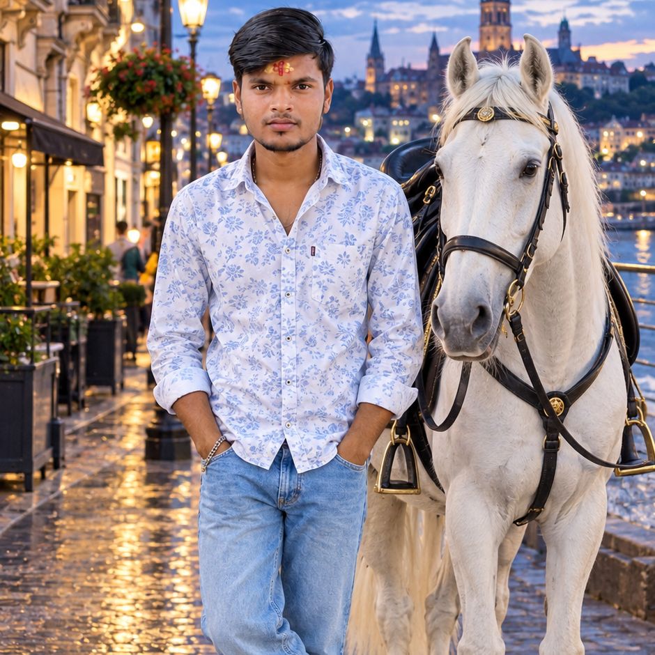 Itz_ravindra_jtv on Bideo