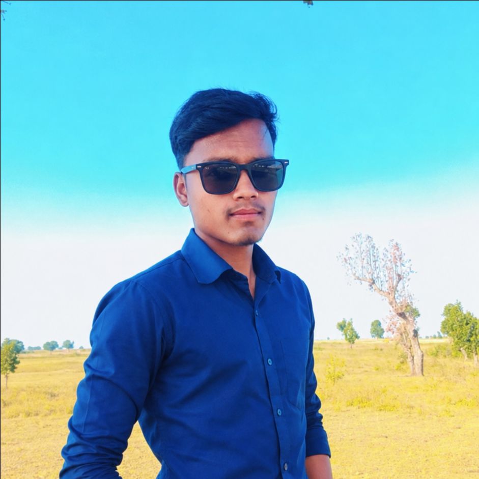 Kuldeep Maravi on Bideo