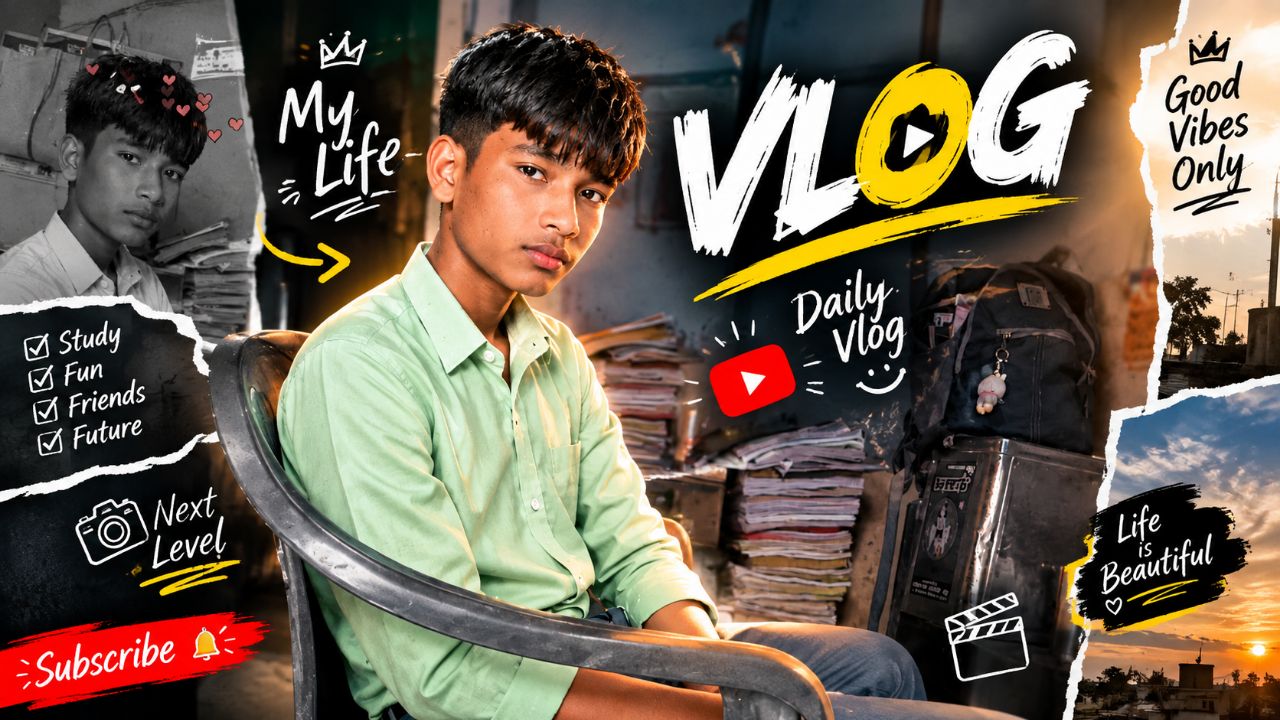 Vlog #vlog #new #facts #treding #video