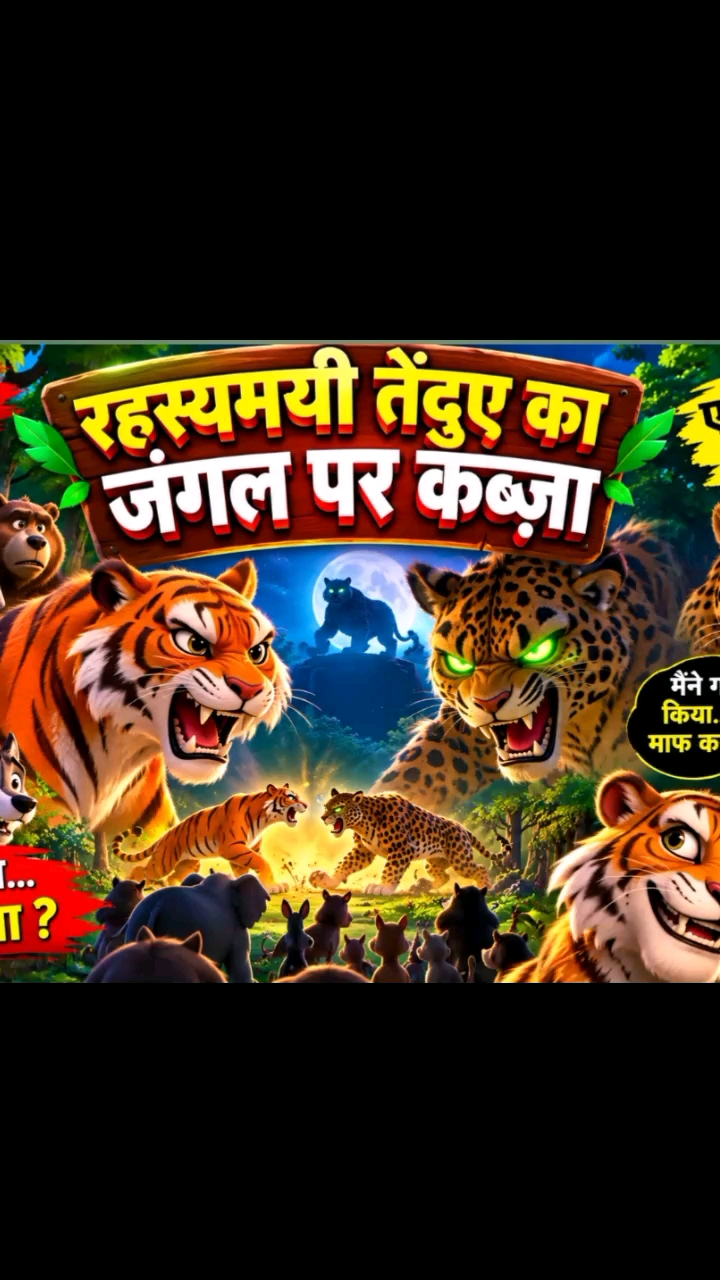 Hindi kahaniya