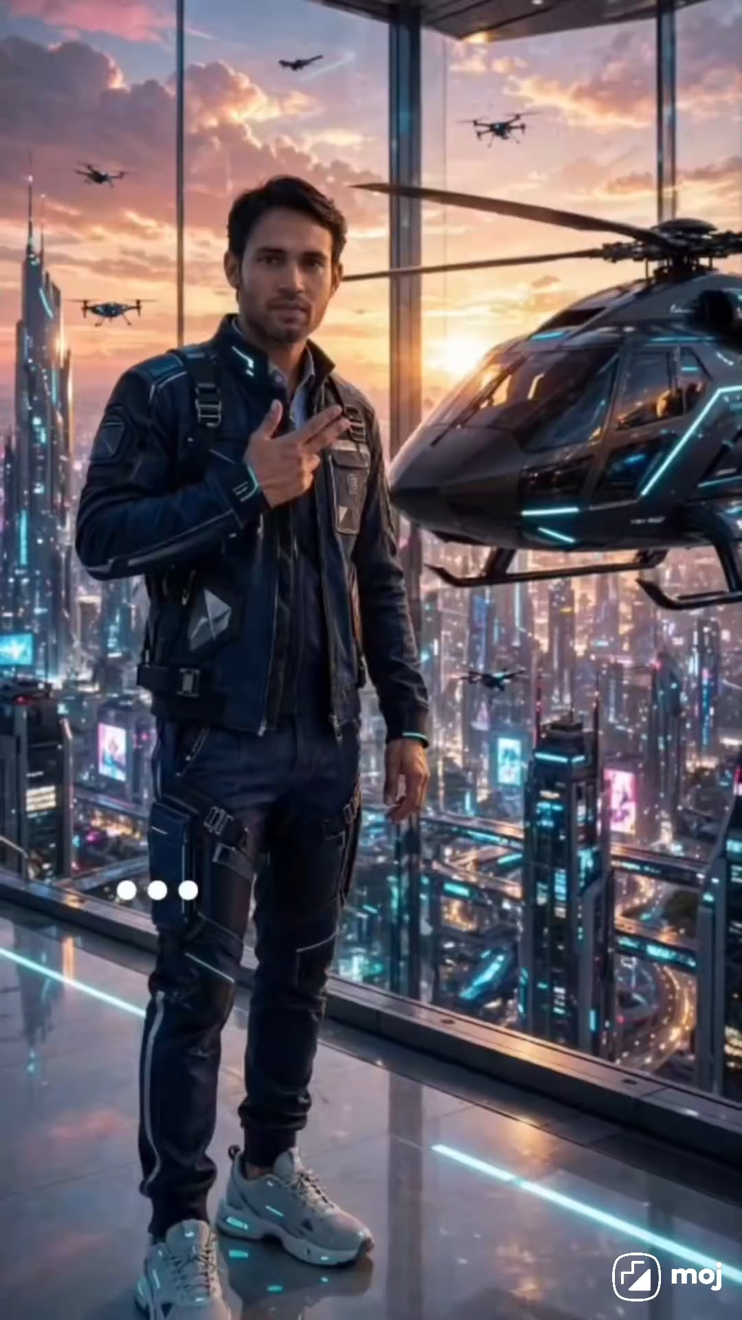 2030 mein entry