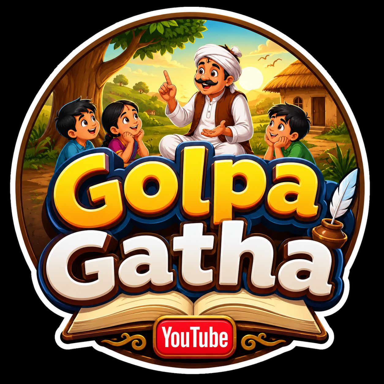 Golpagatha on Bideo