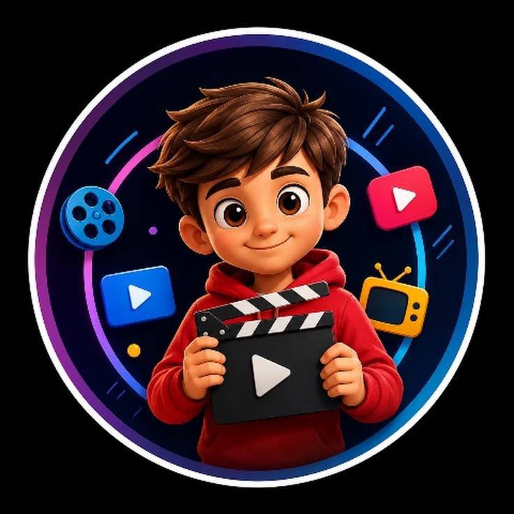 Harun on Bideo