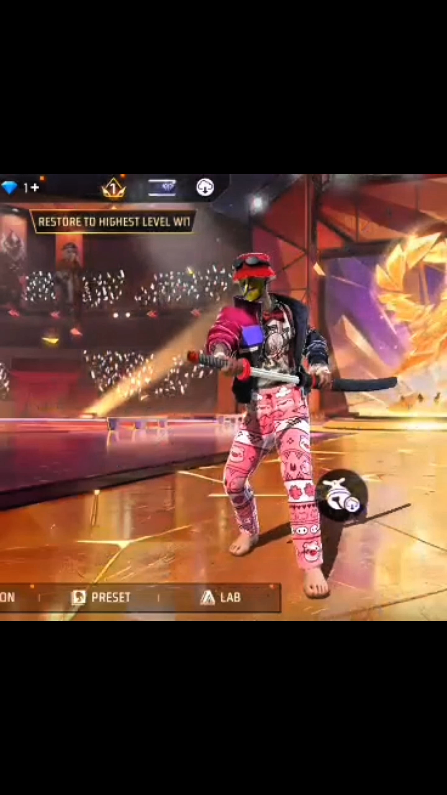 #freestyle 😅