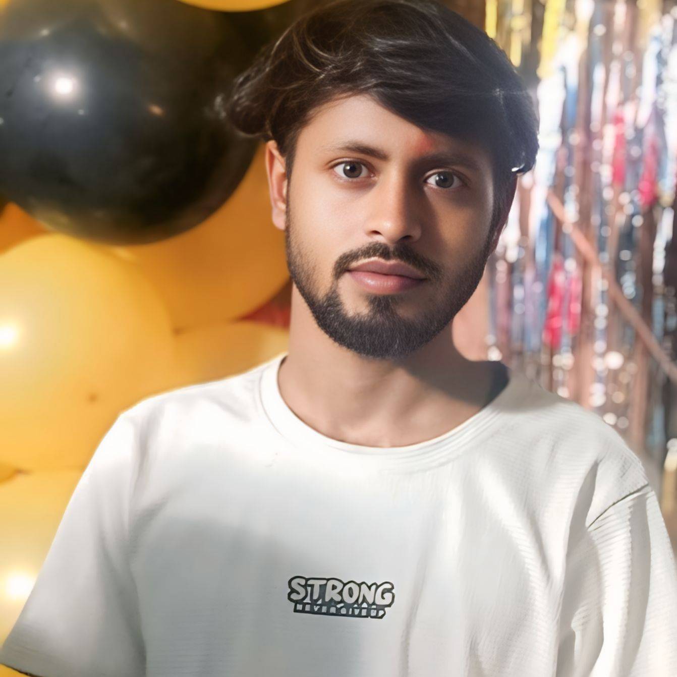 ANJIT Tricks Tech on Bideo