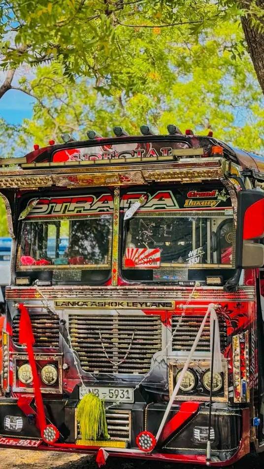 Strada_Grand_Luxury 😎🇱🇰