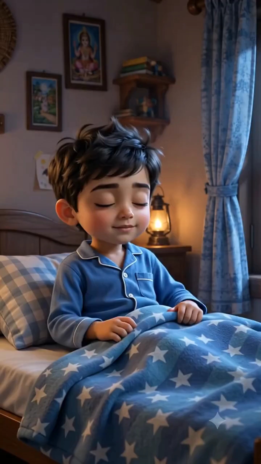 Kids Horror Story 4k