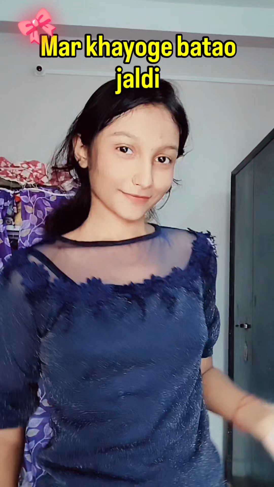 Kya karu yarr