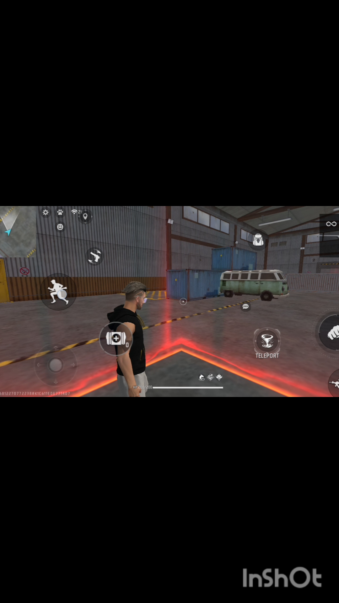 Free fire mea kea hua