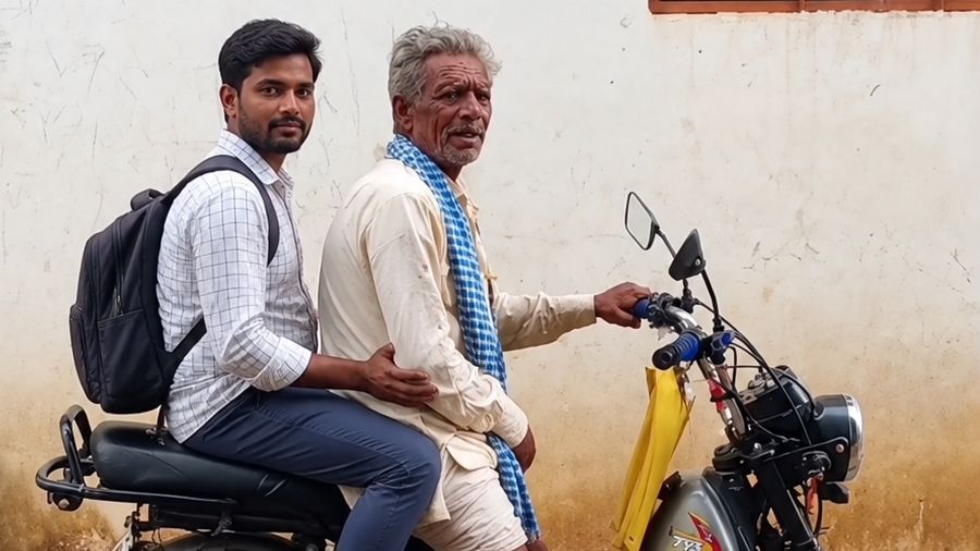 बुडा  the great men