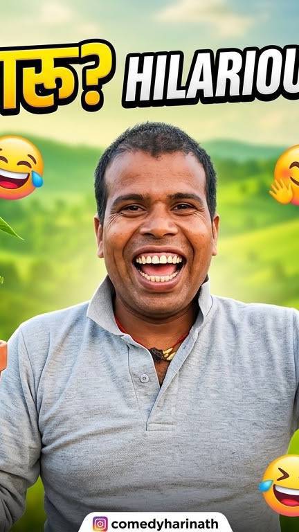 सरकार का गजब नियम! 🌳🍾 | Funny Video