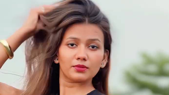 Tumse mil ke dil ka ye haal Kya kahe ❤️✨😍