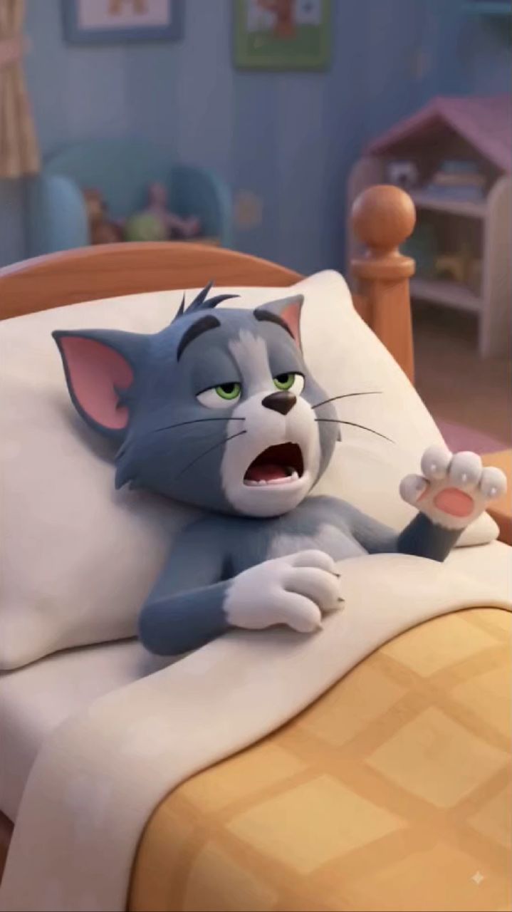 Tomandjerrymarathicartoon