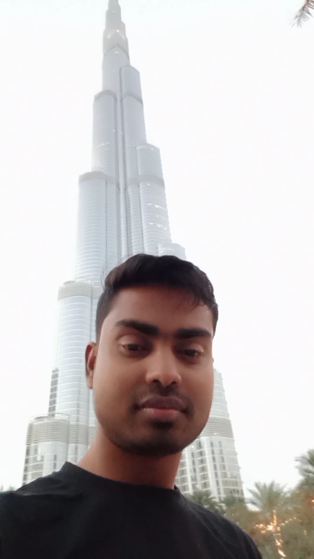 Dubai City