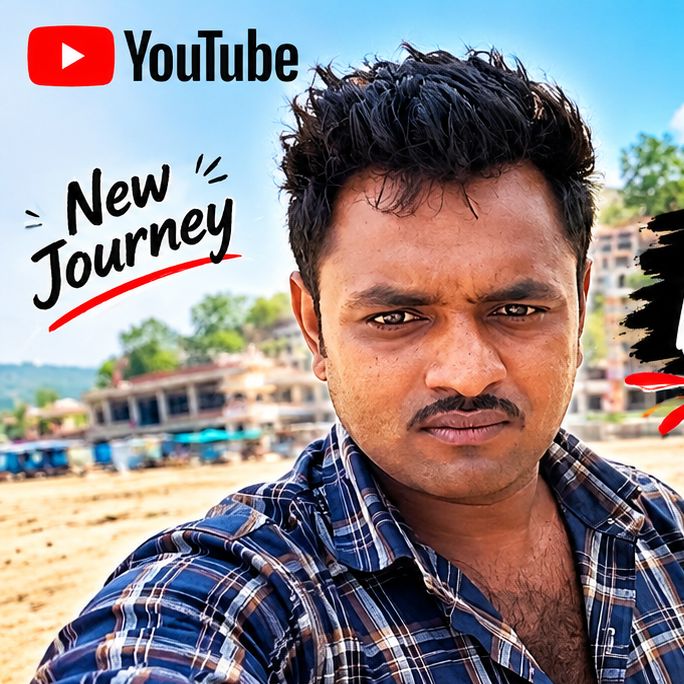 Rahul Bhabhar on Bideo